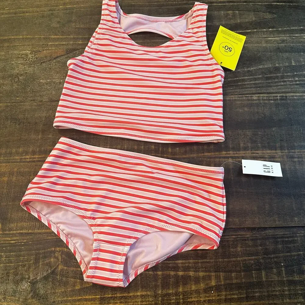 GAP kids pink